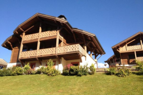 Chalet Amitie near supervised lake, 100 m slopes, multi-activity pass FREE